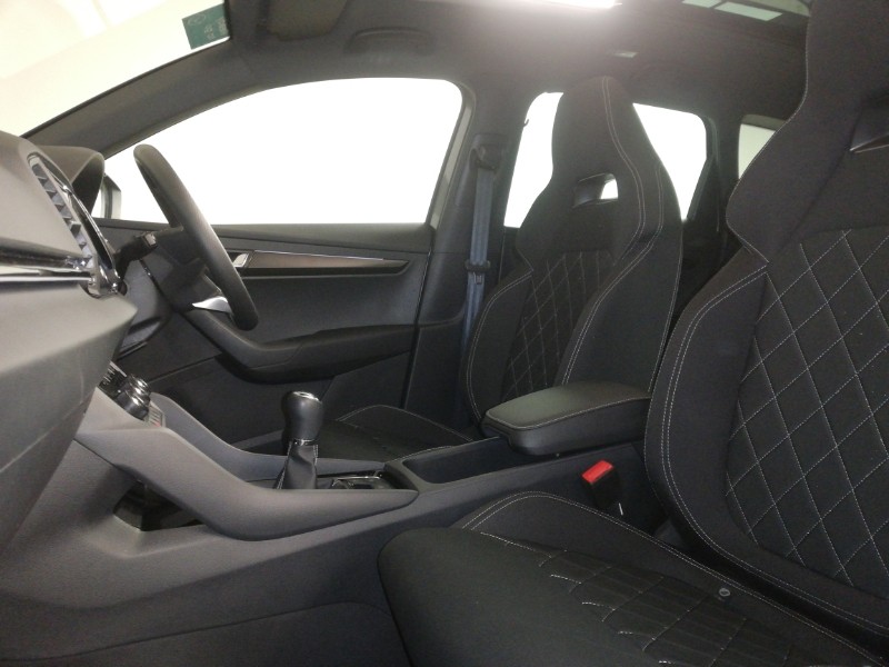 Used Skoda Karoq 2024 for sale - 76947728: Photo 5