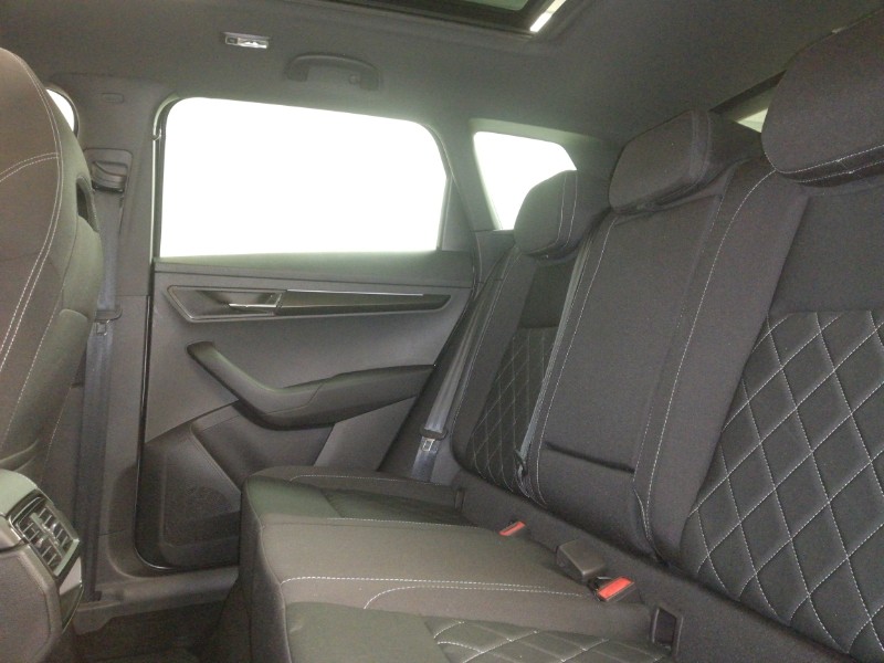 Used Skoda Karoq 2024 for sale - 76947728: Photo 6