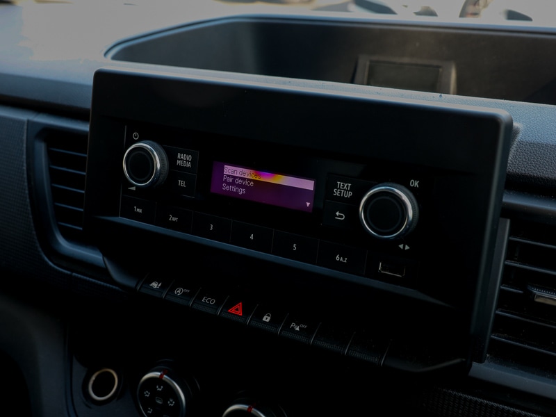 Used Renault Trafic 2024 for sale - 77987294: Photo 10