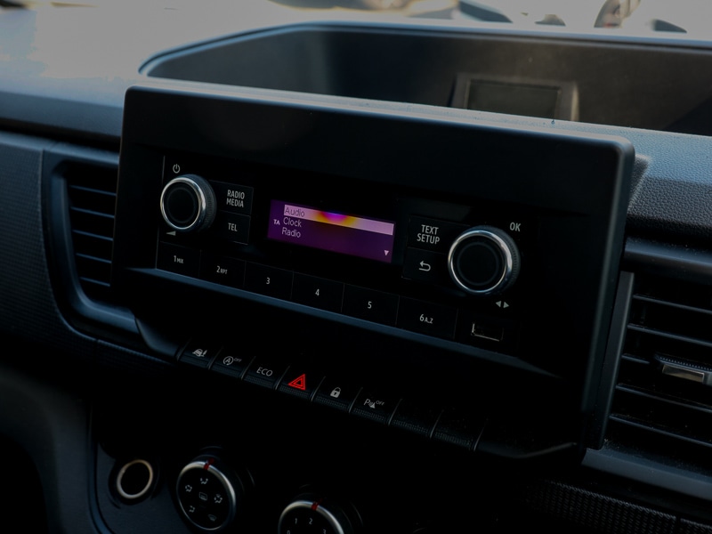 Used Renault Trafic 2024 for sale - 77987294: Photo 11