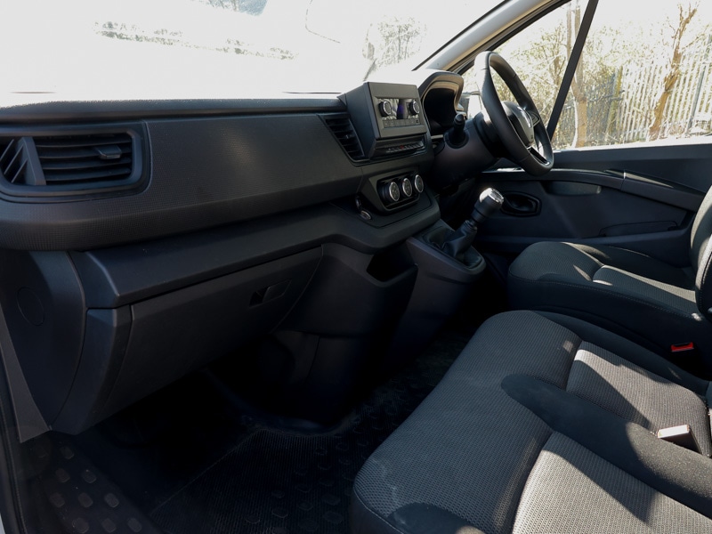 Used Renault Trafic 2024 for sale - 77987294: Photo 5