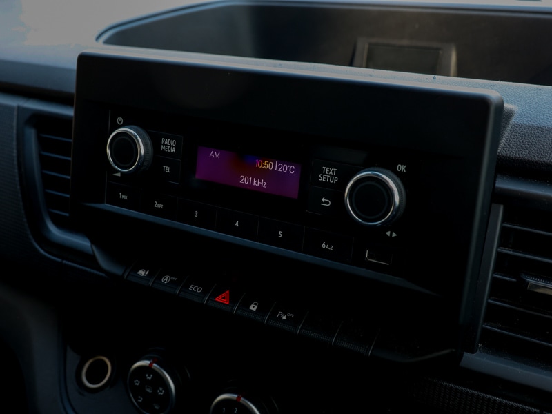 Used Renault Trafic 2024 for sale - 77987294: Photo 7