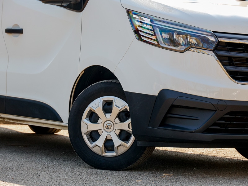 Used Renault Trafic 2024 for sale - 77987294: Photo 9