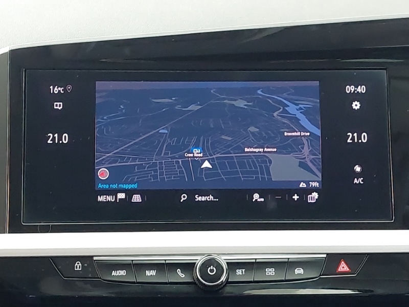 Used Vauxhall Grandland 2022 for sale - 77851902: Photo 10