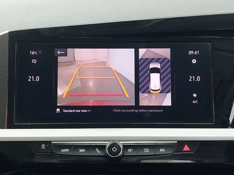 Used Vauxhall Grandland 2022 for sale - 77851902: Photo 11