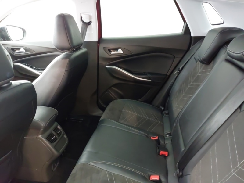 Used Vauxhall Grandland 2022 for sale - 77851902: Photo 6