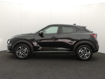 Used Nissan Juke 2024 for sale - 77290339: Photo
