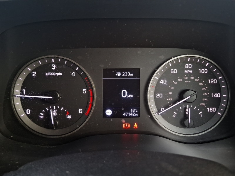 Used Hyundai TUCSON 2020 for sale - 77954955: Photo 10