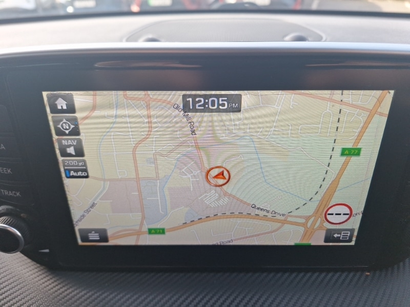 Used Hyundai TUCSON 2020 for sale - 77954955: Photo 12