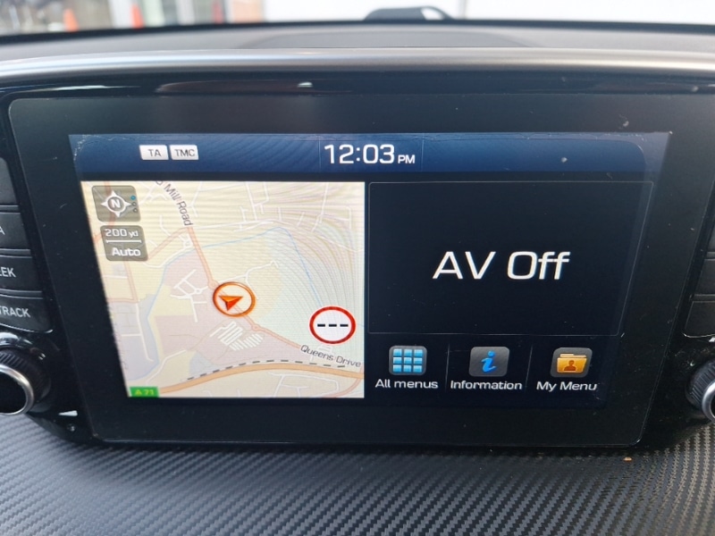 Used Hyundai TUCSON 2020 for sale - 77954955: Photo 7