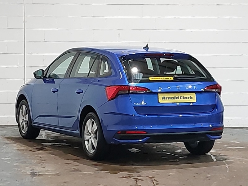 Used Skoda Scala 2024 for sale - 77912964: Photo 3