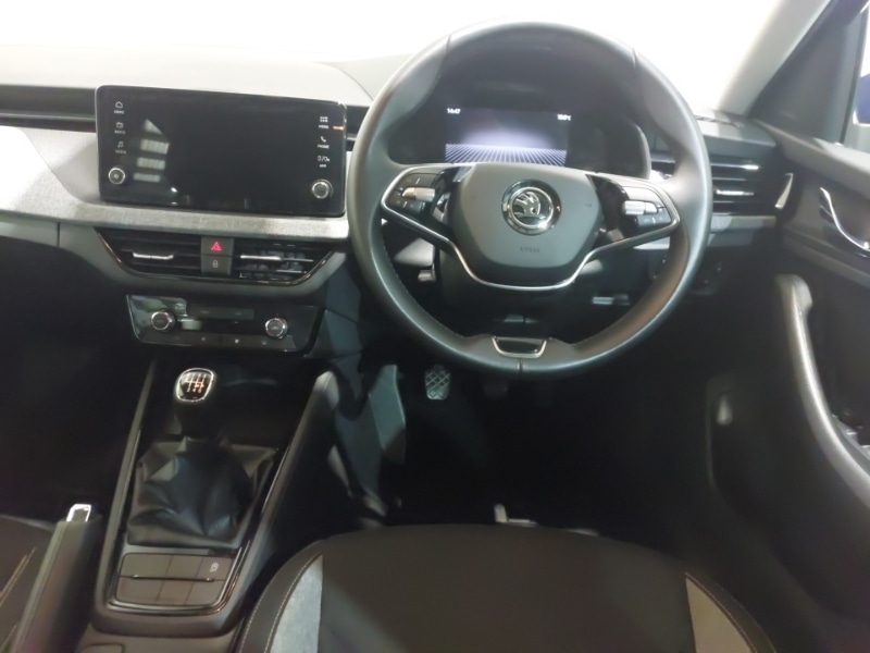 Used Skoda Scala 2024 for sale - 77912964: Photo 7