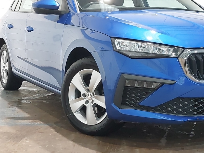 Used Skoda Scala 2024 for sale - 77912964: Photo 9