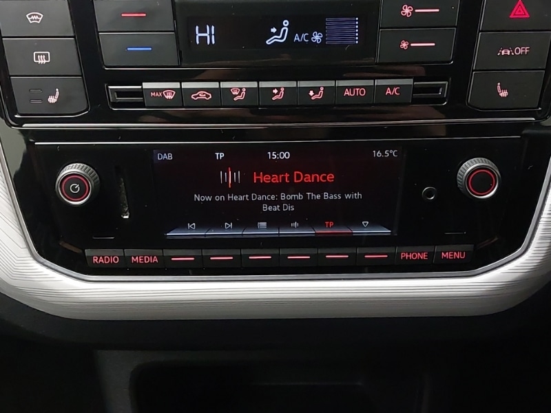 Used SEAT Mii 2020 for sale - 76864916: Photo 10