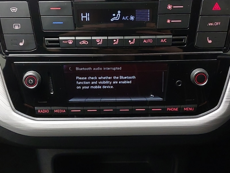 Used SEAT Mii 2020 for sale - 76864916: Photo 11