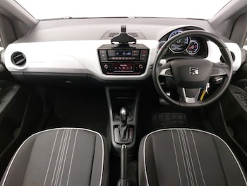 Used SEAT Mii 2020 for sale - 76864916: Photo