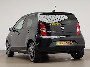 Used SEAT Mii 2020 for sale - 76864916: Photo