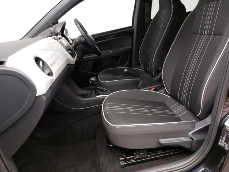 Used SEAT Mii 2020 for sale - 76864916: Photo 5