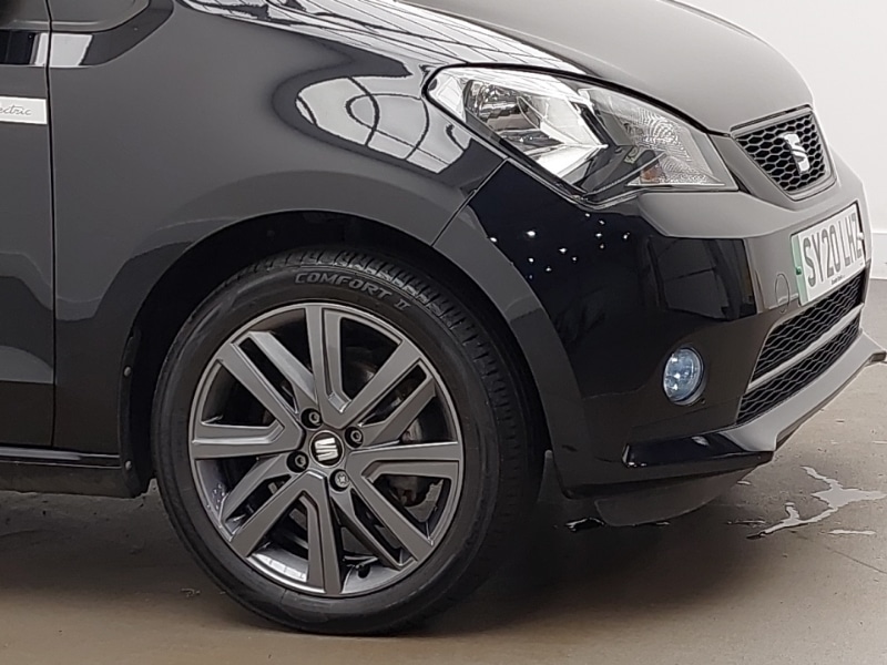 Used SEAT Mii 2020 for sale - 76864916: Photo 9