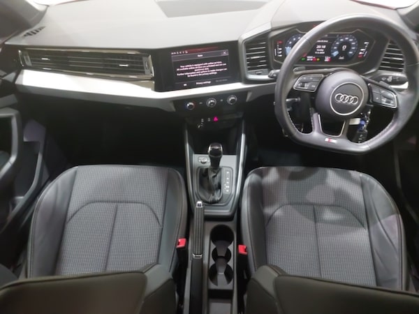 Used Audi A1 2022 for sale - 76225634: Photo 2