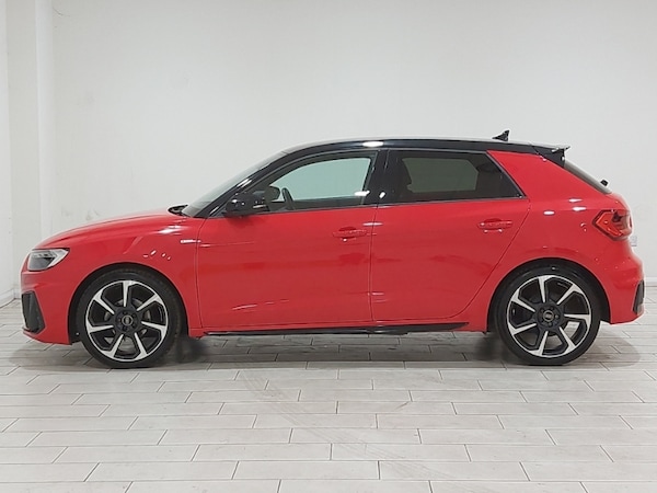 Used Audi A1 2022 for sale - 76225634: Photo 4