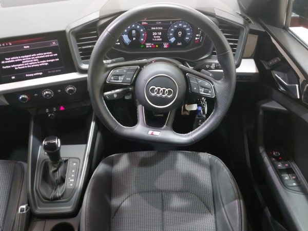 Used Audi A1 2022 for sale - 76225634: Photo 7