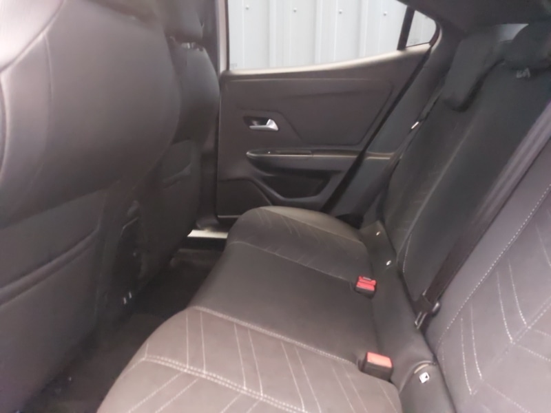 Used Vauxhall Mokka 2025 for sale - 76920720: Photo 6