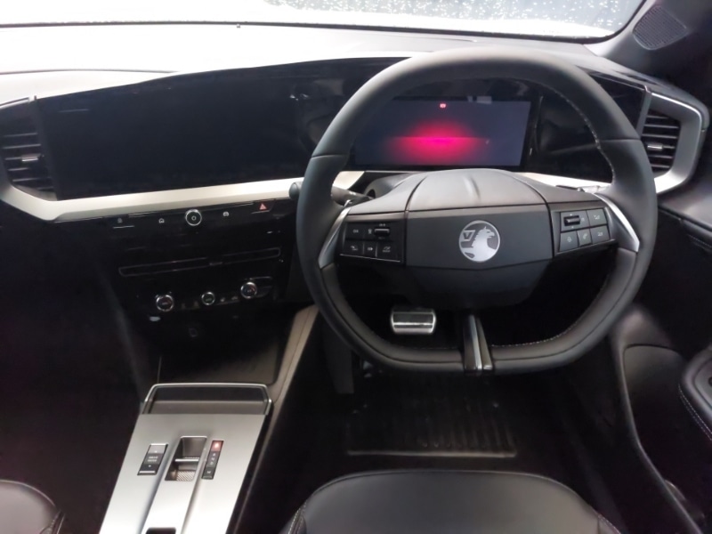 Used Vauxhall Mokka 2025 for sale - 76920720: Photo 7