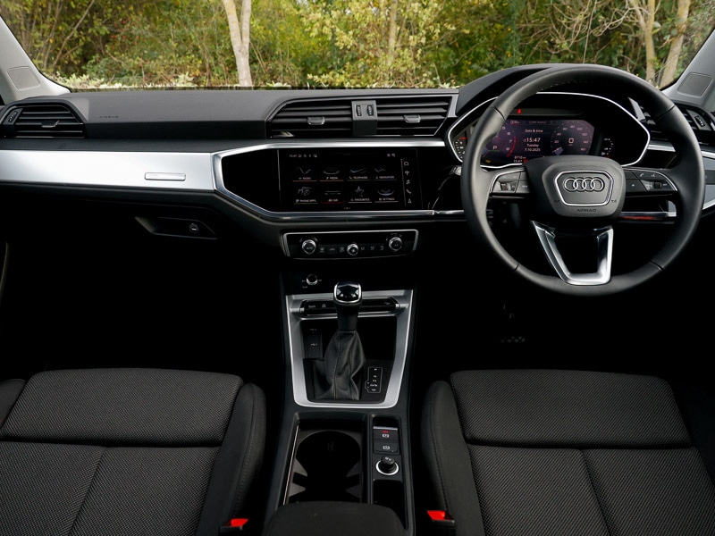 Used Audi Q3 2024 for sale - 77239823: Photo 2