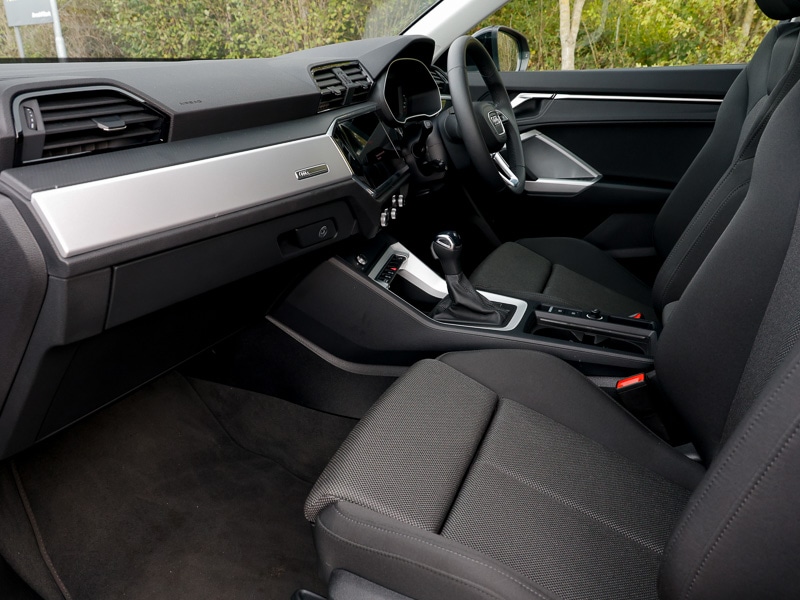 Used Audi Q3 2024 for sale - 77239823: Photo 5