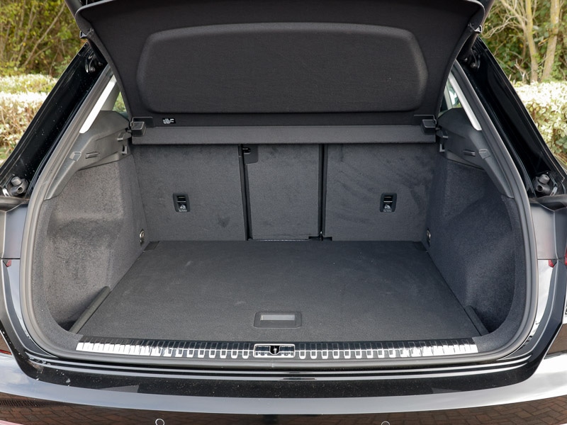 Used Audi Q3 2024 for sale - 77239823: Photo 8