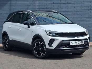 2024 - 1.2 Turbo [130] Ultimate 5dr Auto