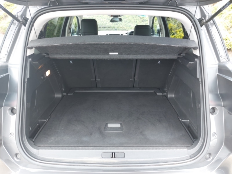 Used Citroen C5 Aircross 2022 for sale - 76529157: Photo 8