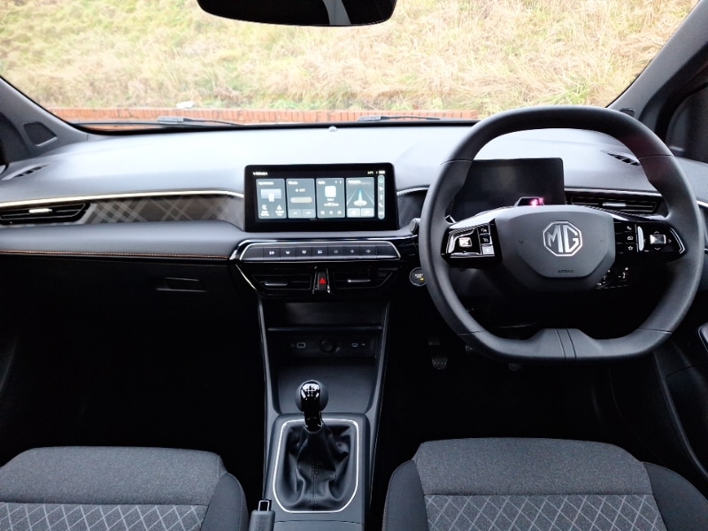 Used MG MG3 2025 for sale - 77419664: Photo 2