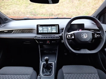 Used MG MG3 2025 for sale - 77419664: Photo