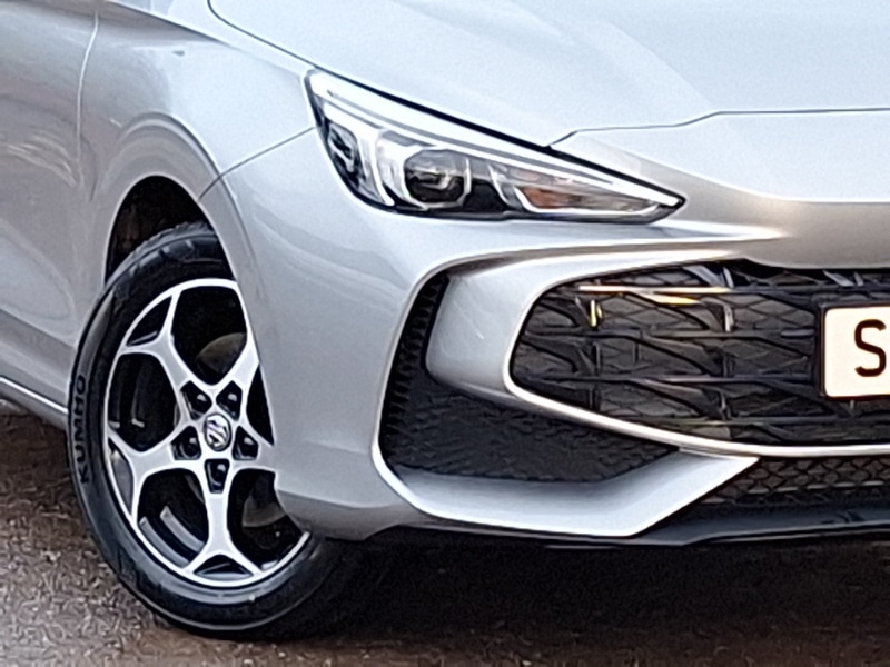 Used MG MG3 2025 for sale - 77419664: Photo 9