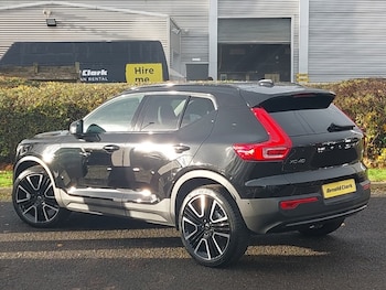 Used Volvo XC40 2025 for sale - 76668834: Photo