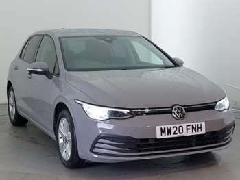 2020 - 1.5 TSI 150 Life 5dr