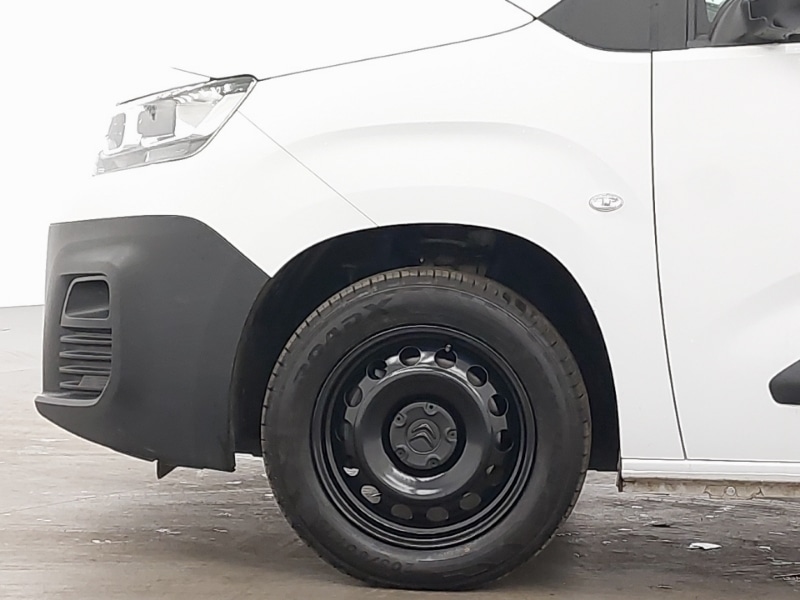 Used Citroen Berlingo 2023 for sale - 77281623: Photo 12