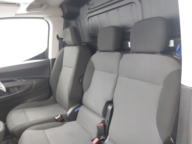 Used Citroen Berlingo 2023 for sale - 77281623: Photo 5