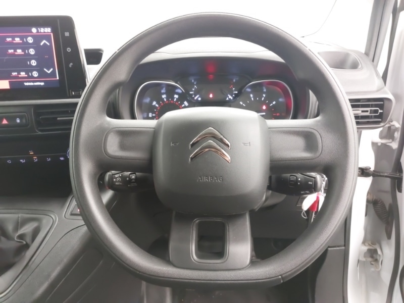 Used Citroen Berlingo 2023 for sale - 77281623: Photo 7