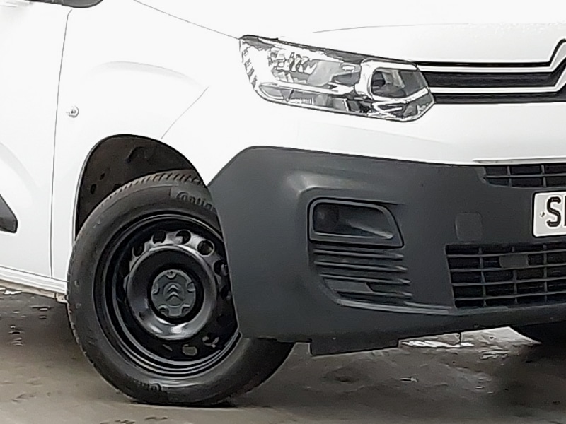 Used Citroen Berlingo 2023 for sale - 77281623: Photo 9