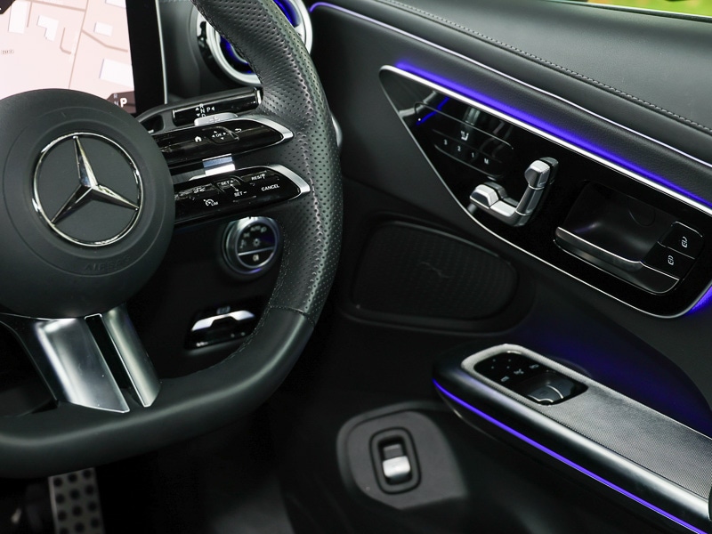 Used Mercedes-Benz CLE 2024 for sale - 76838707: Photo 12