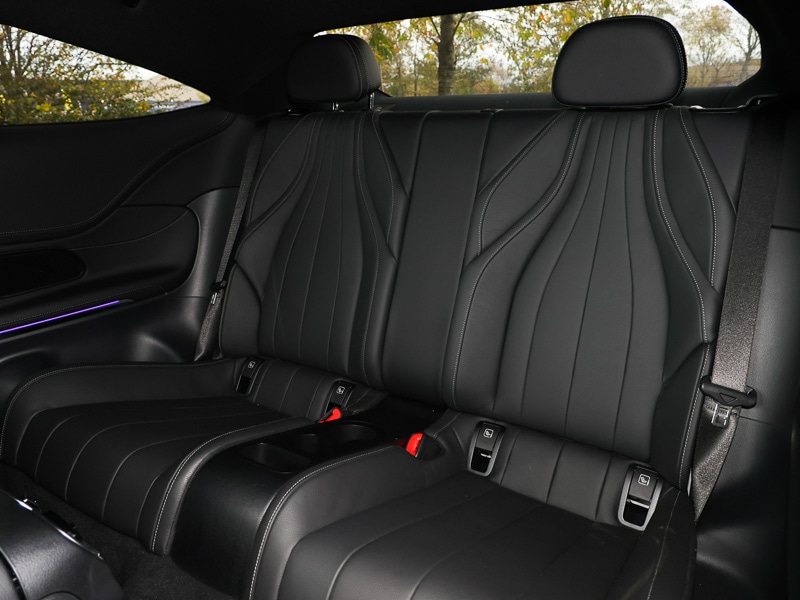 Used Mercedes-Benz CLE 2024 for sale - 76838707: Photo 6