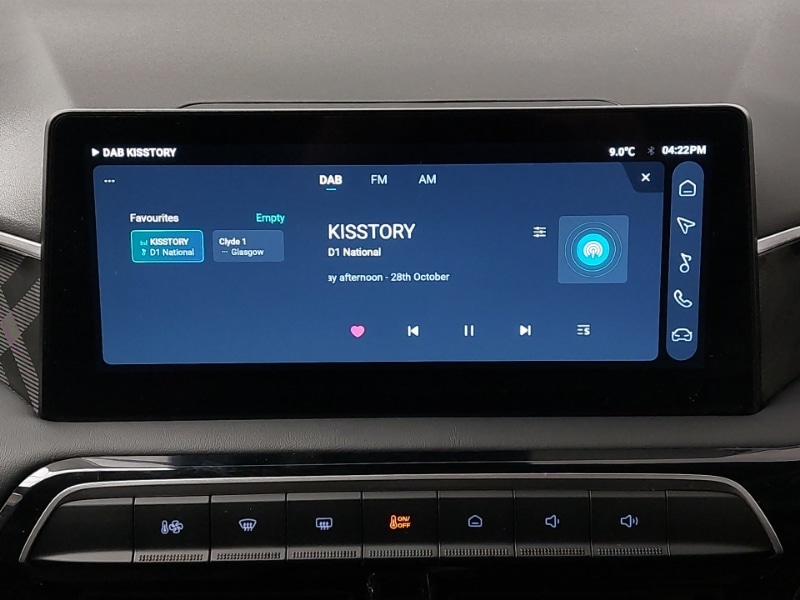 Used MG MG3 2025 for sale - 76688246: Photo 10