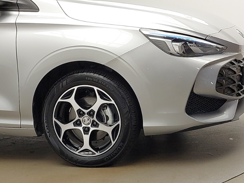 Used MG MG3 2025 for sale - 76688246: Photo 9