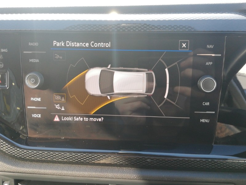 Used Volkswagen Taigo 2024 for sale - 76532966: Photo 12