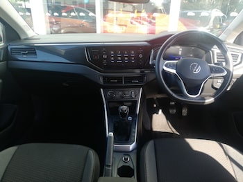 Used Volkswagen Taigo 2024 for sale - 76532966: Photo