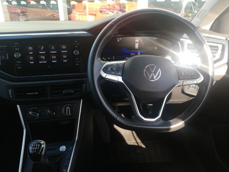 Used Volkswagen Taigo 2024 for sale - 76532966: Photo 7