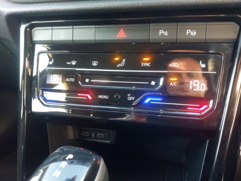 Used Volkswagen T-Roc 2022 for sale - 77913003: Photo 11